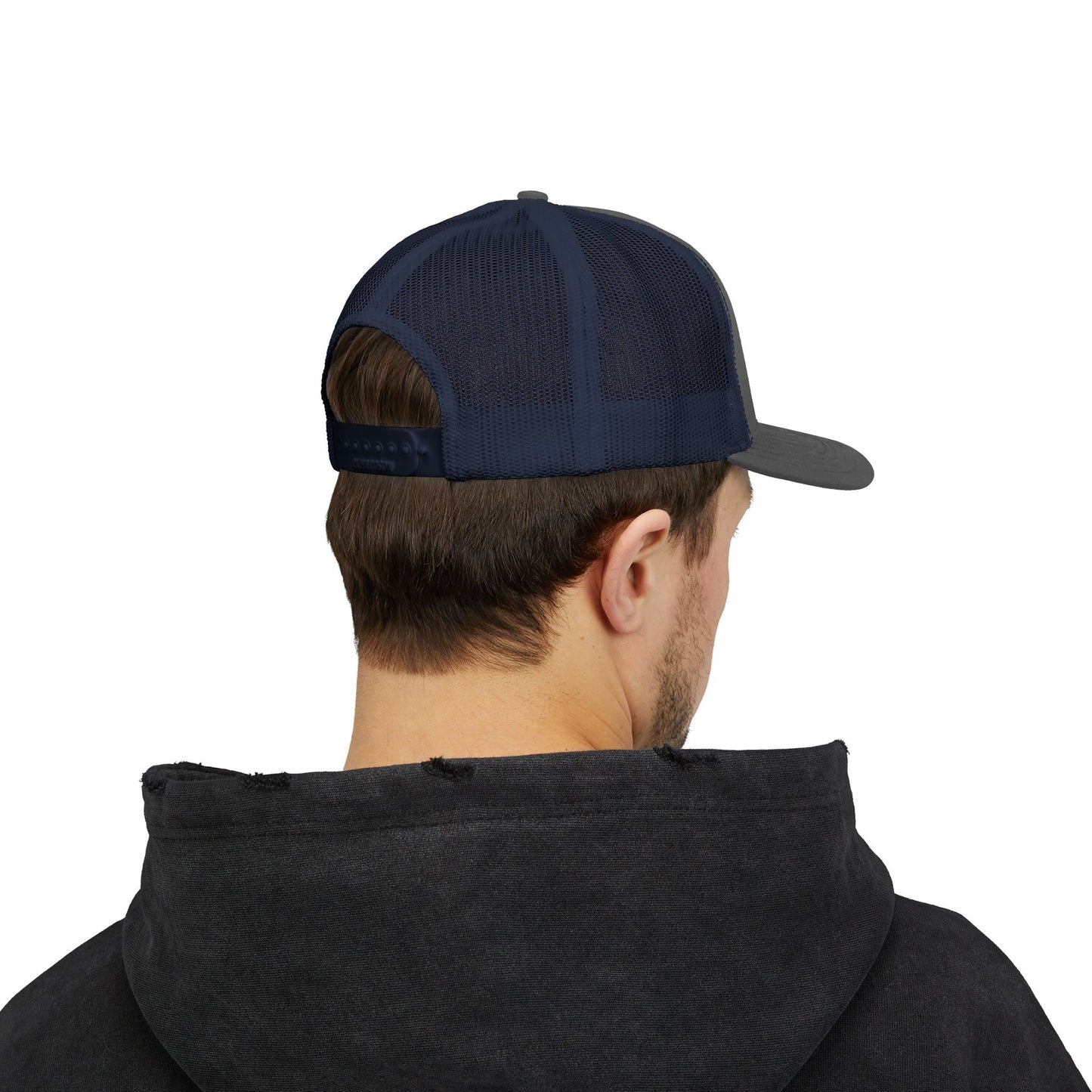 Refiner's Fire Trucker Hat