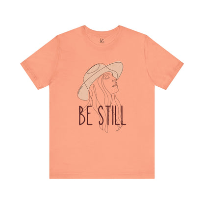 Be Still