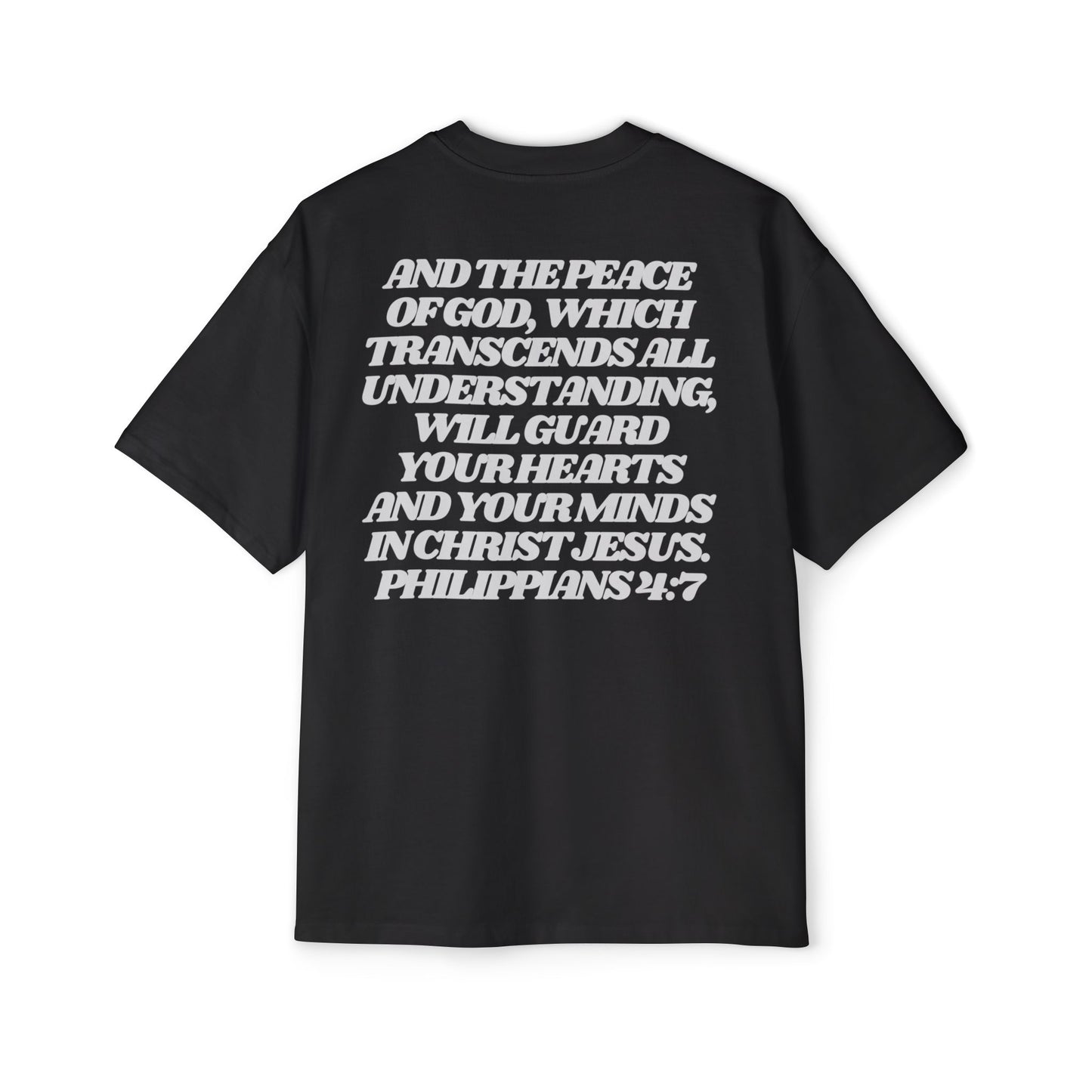 Peace of God Oversized