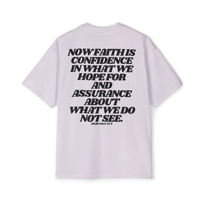 Faith Oversized