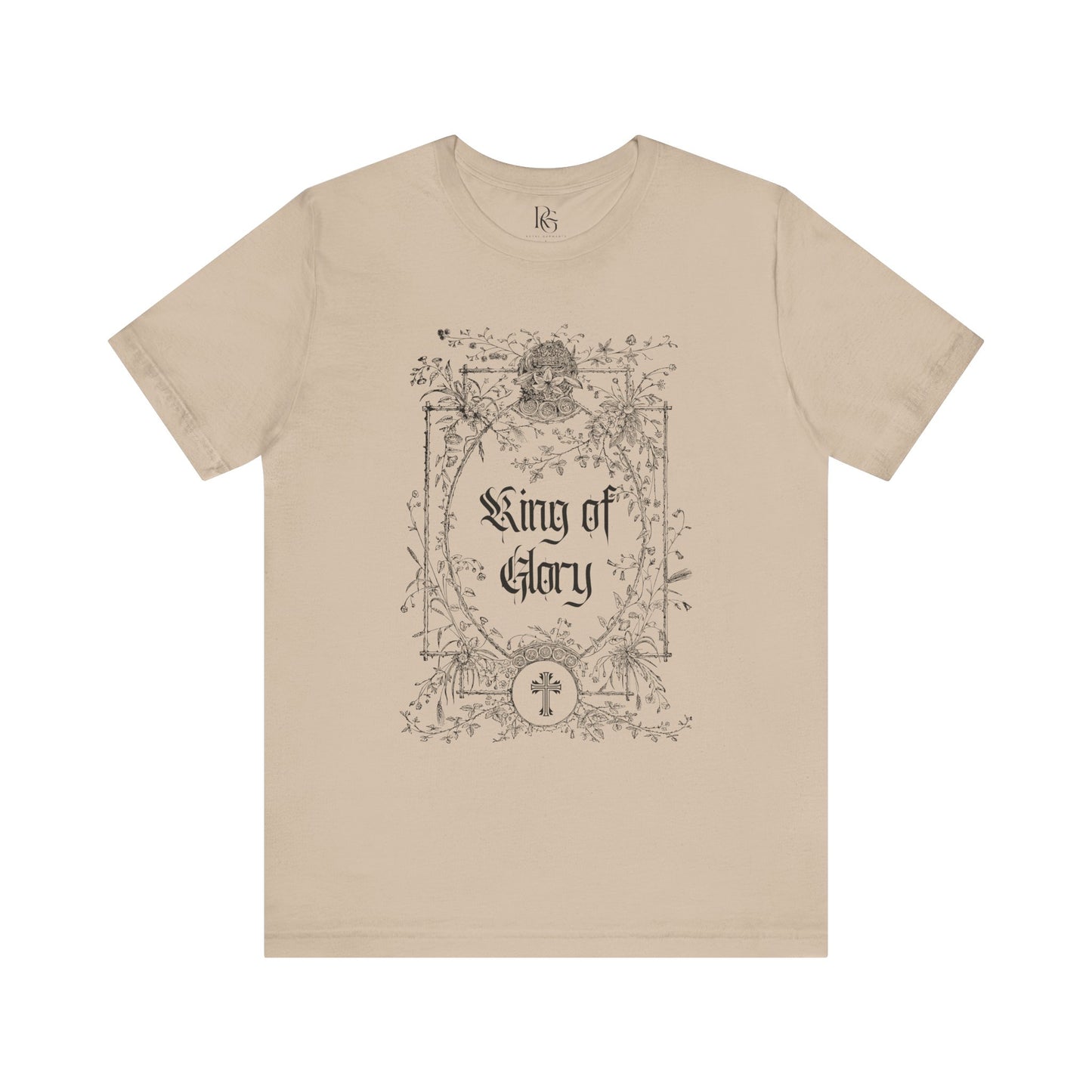 King Of Glory