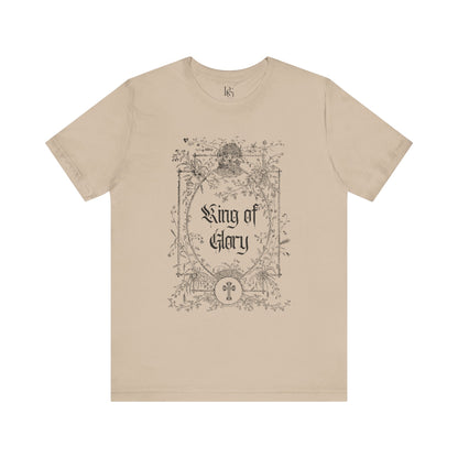 King Of Glory