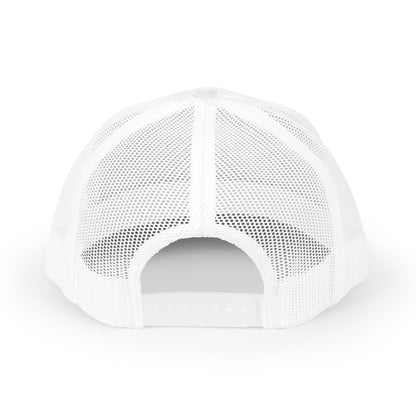 Refiner's Fire Trucker Hat