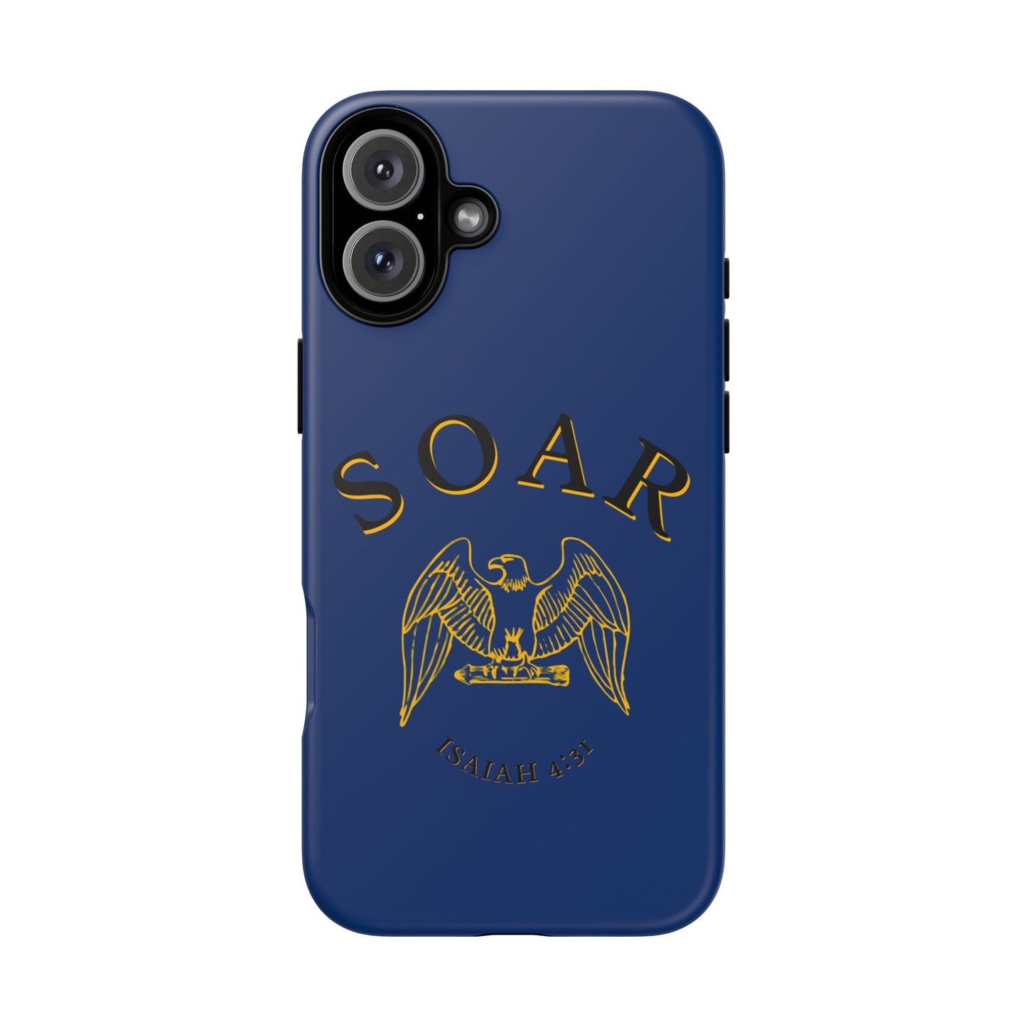 SOAR Phone Case