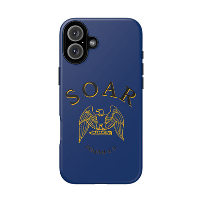 SOAR Phone Case