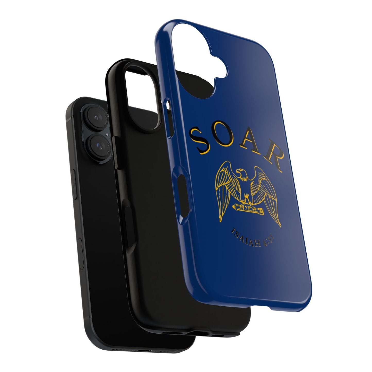 SOAR Phone Case
