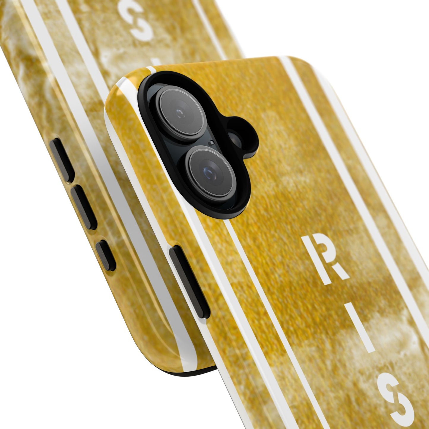 Risen Phone Case