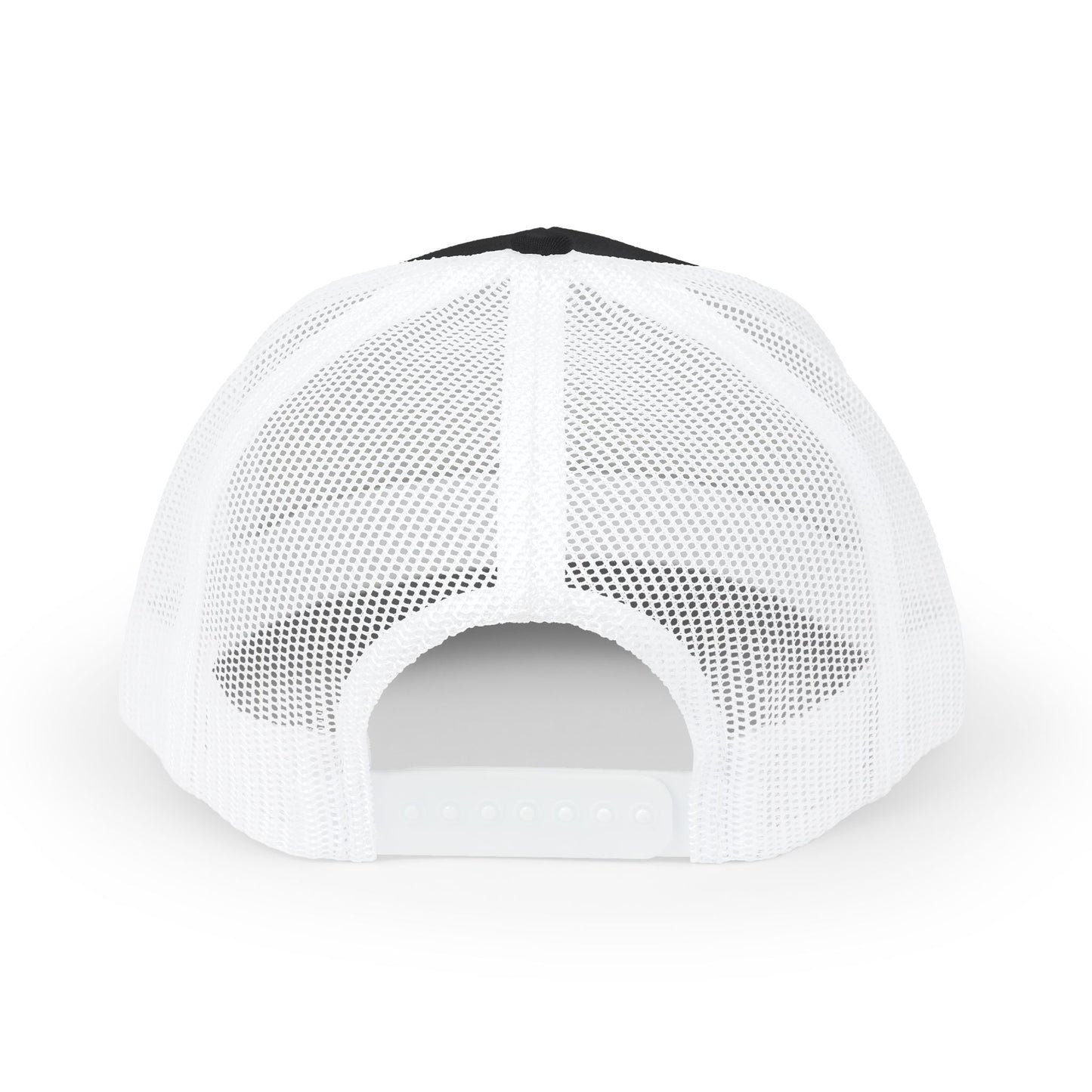 Refiner's Fire Trucker Hat