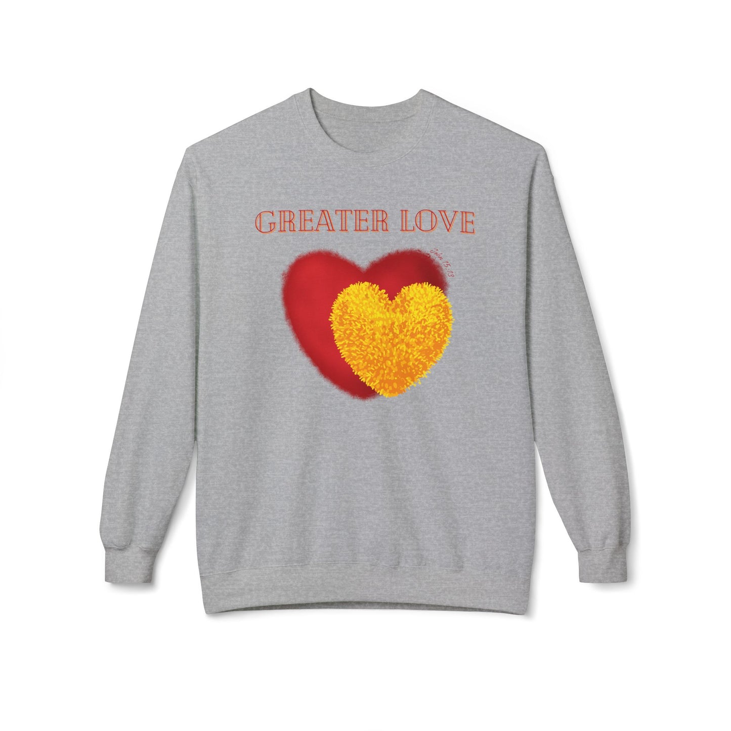 Greater Love