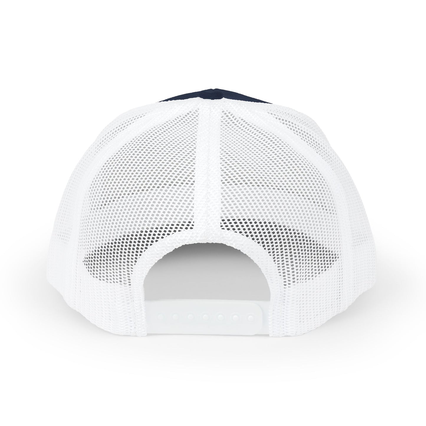 Refiner's Fire Trucker Hat