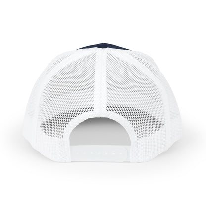 Refiner's Fire Trucker Hat