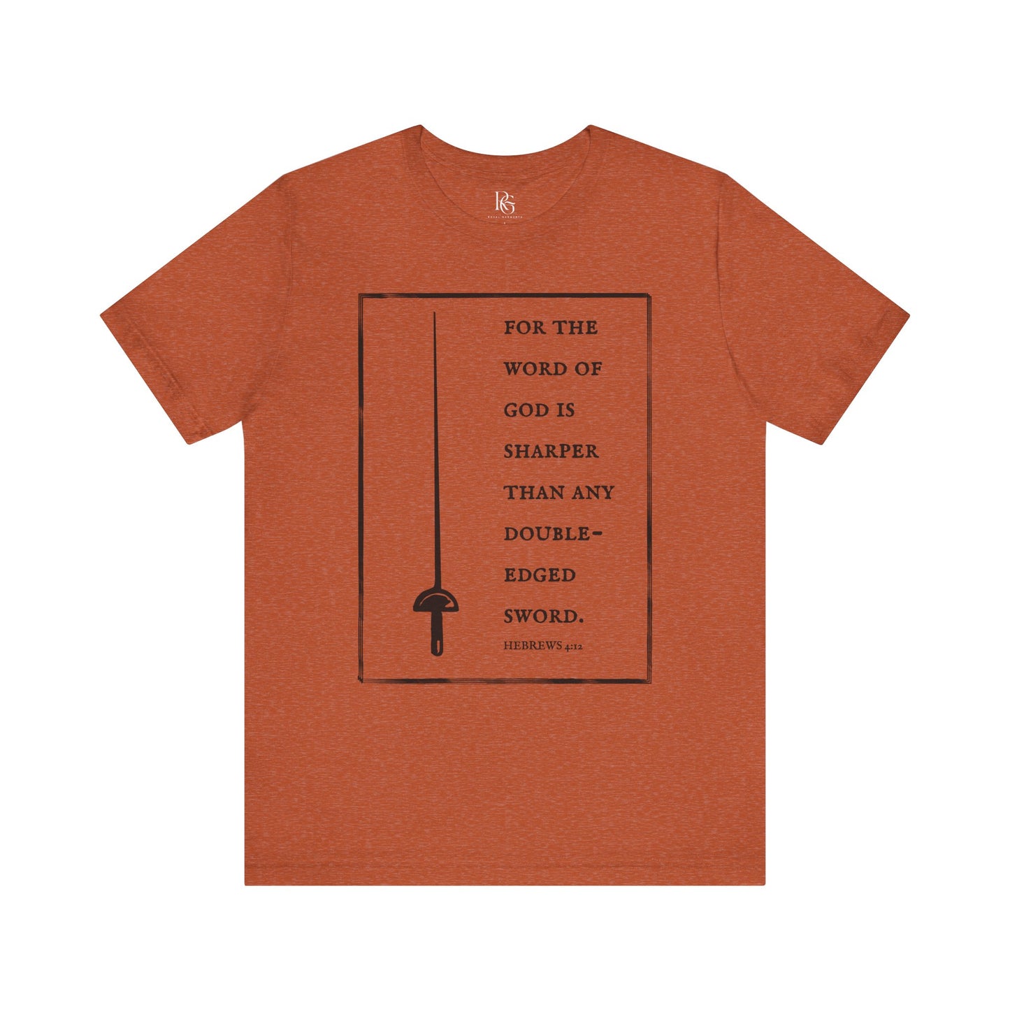 Sharper Than Any Double-Edged Sword