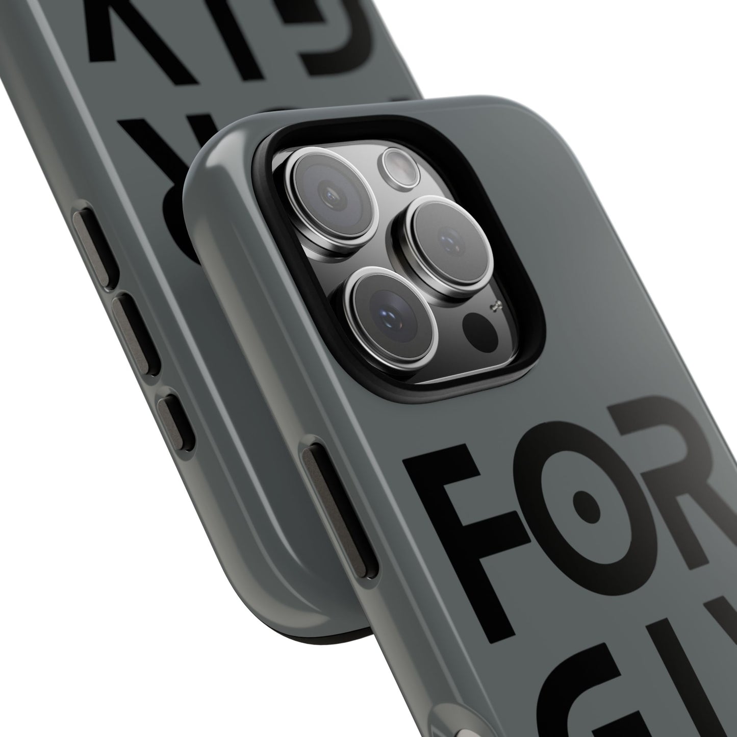 Forgiven Phone Case