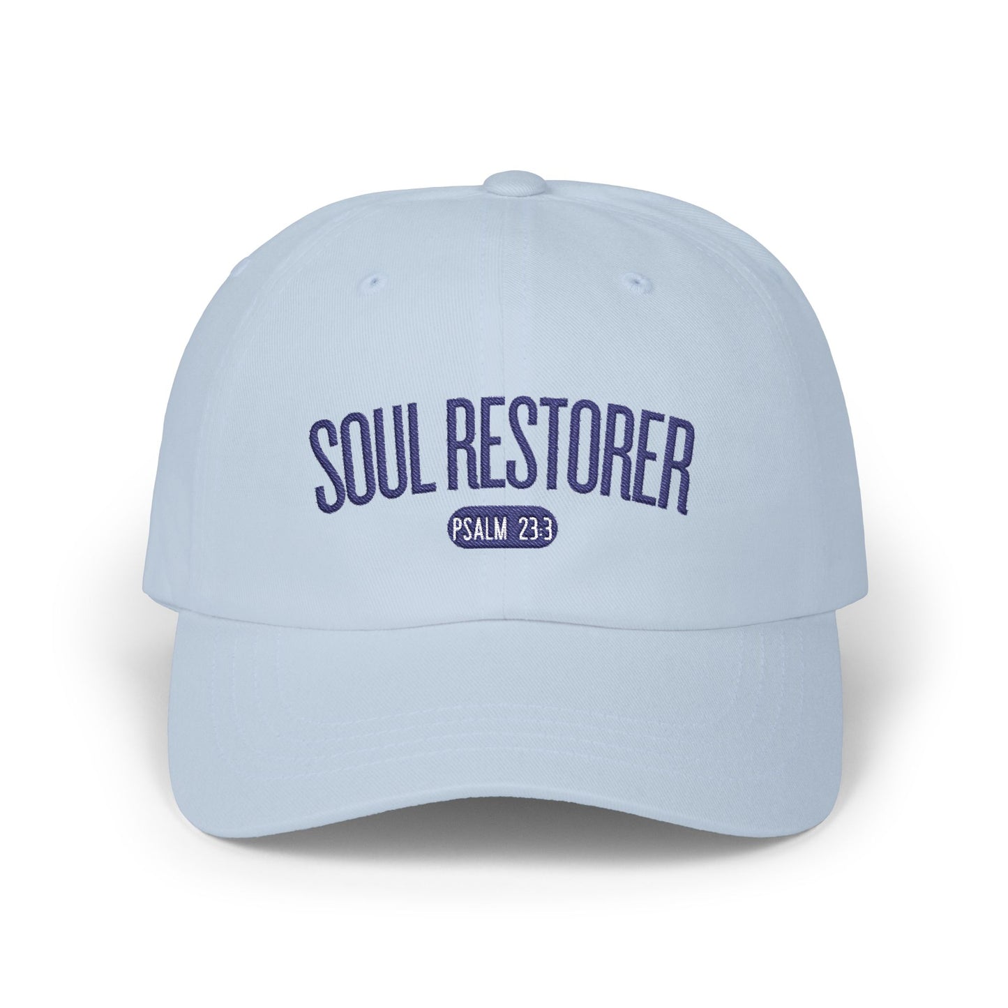 Soul Restorer Dad Hat