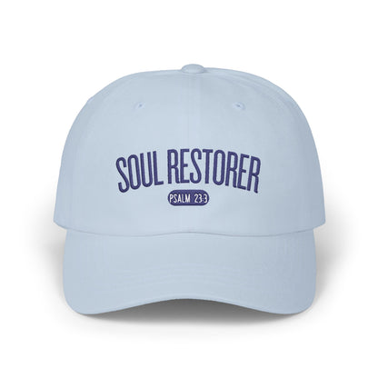 Soul Restorer Dad Hat