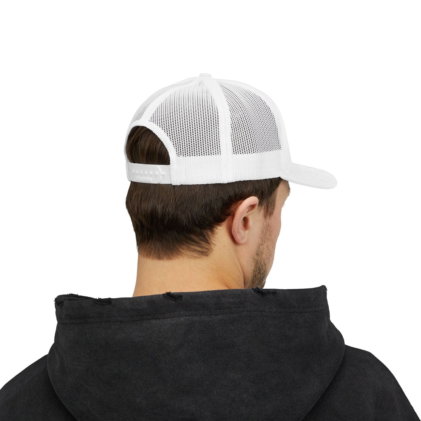 Refiner's Fire Trucker Hat