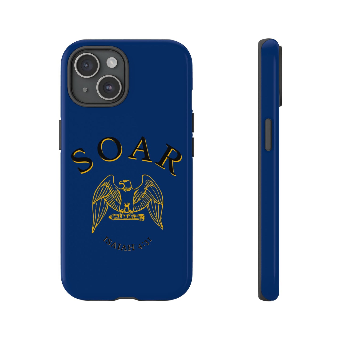 SOAR Phone Case