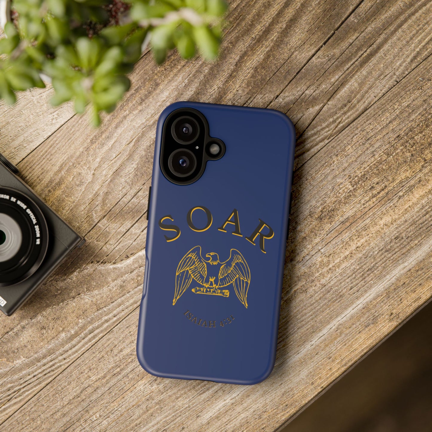 SOAR Phone Case
