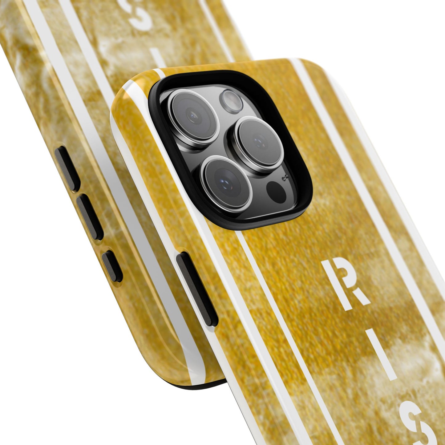 Risen Phone Case