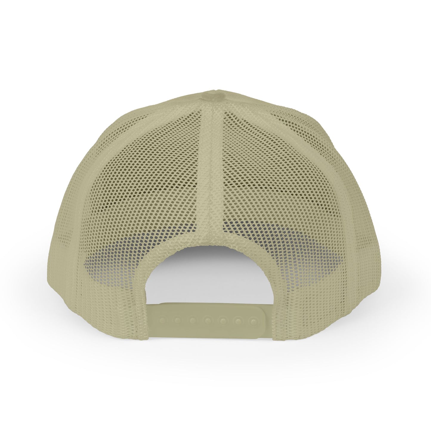 Refiner's Fire Trucker Hat