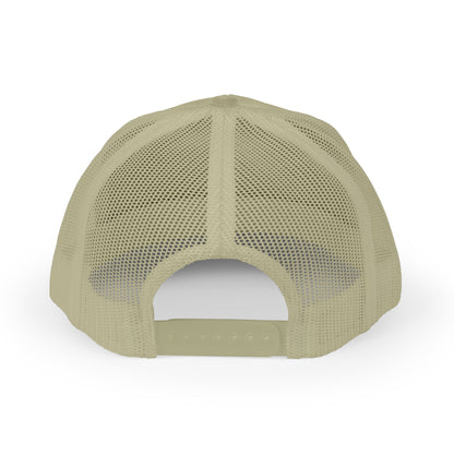 Refiner's Fire Trucker Hat