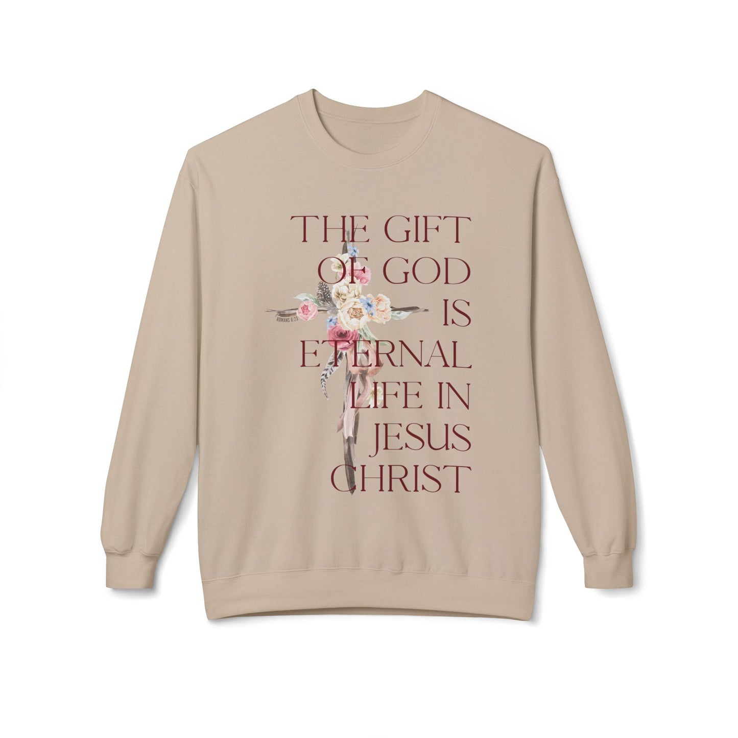 The Gift Of God