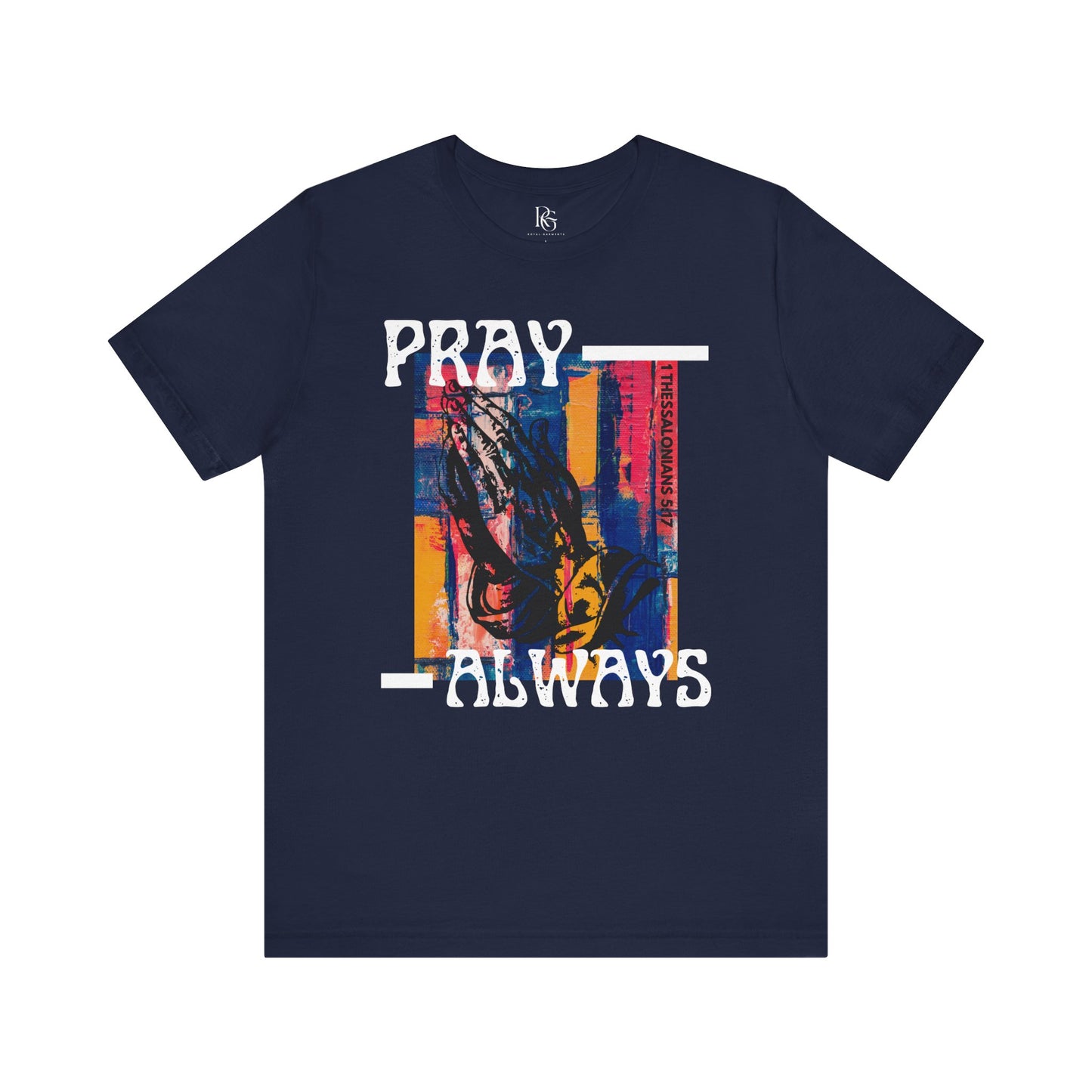 Pray Always
