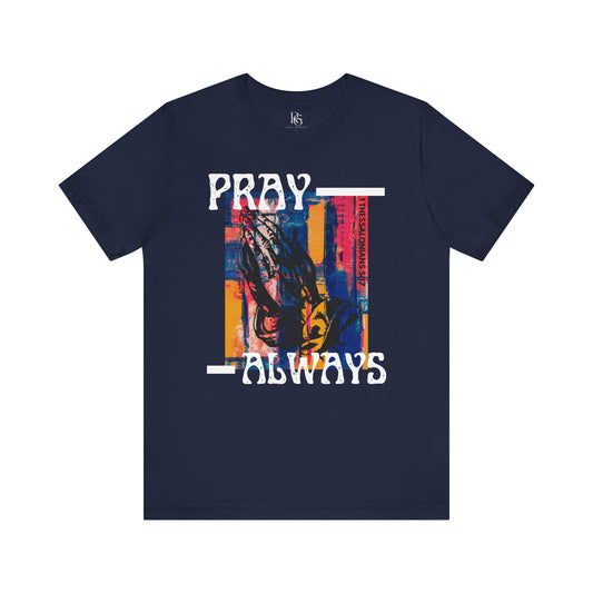 Pray Always