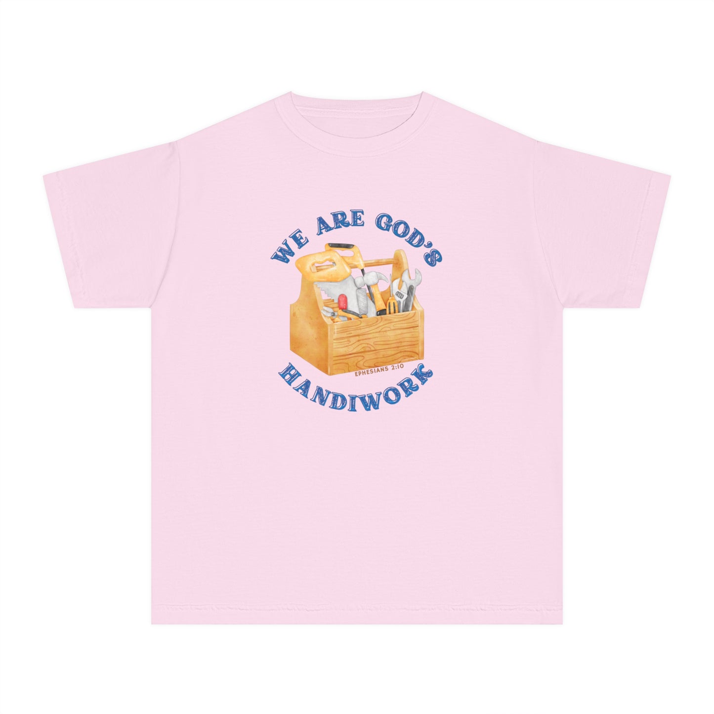 We Are God's Handiwork