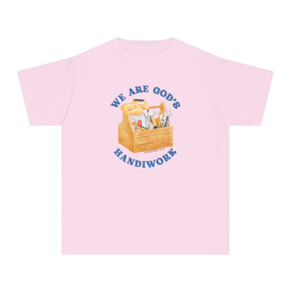 We Are God's Handiwork