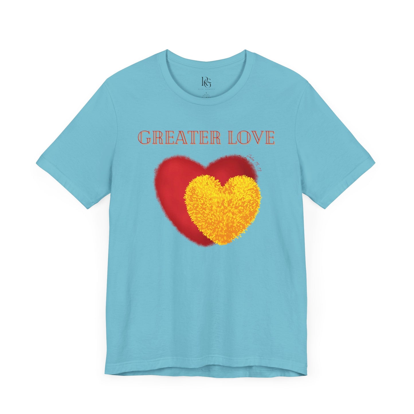 Greater Love