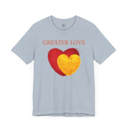 Greater Love