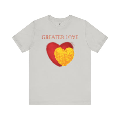 Greater Love