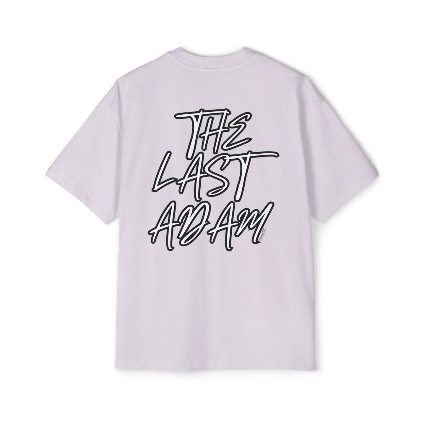 The Last Adam Oversized