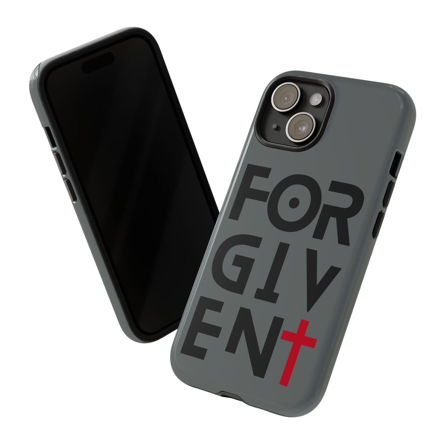 Forgiven Phone Case
