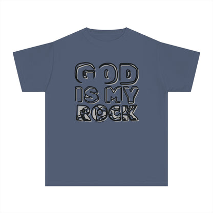 God Is My Rock