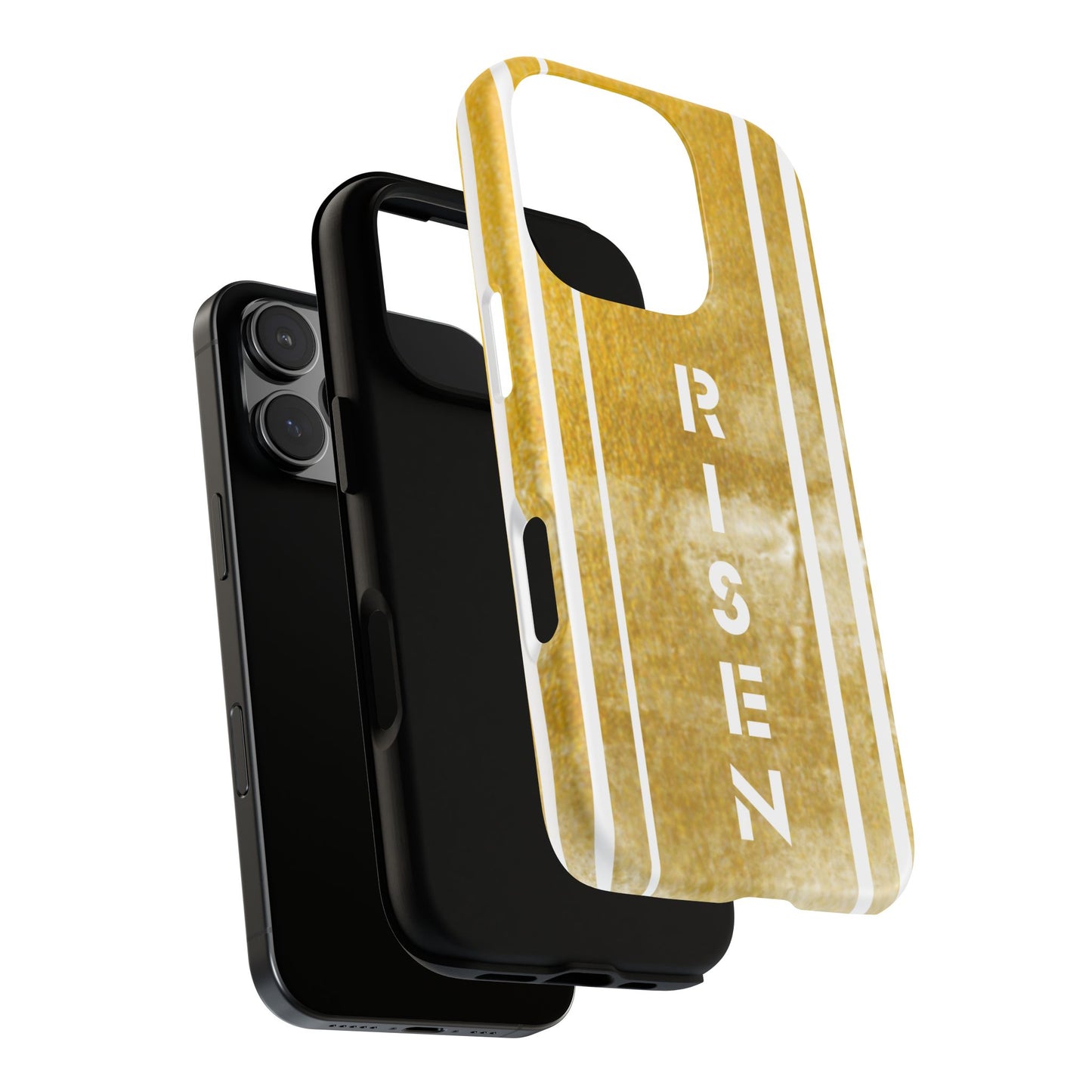 Risen Phone Case