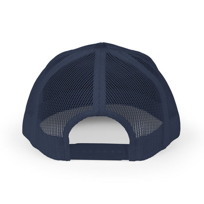 Be Watchful Trucker Hat