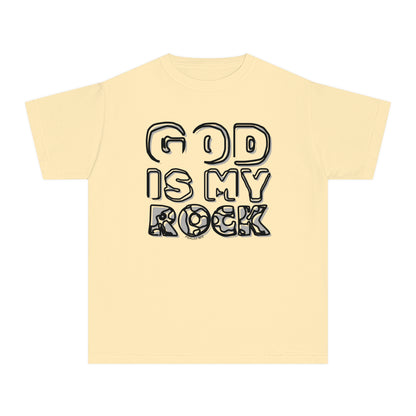 God Is My Rock