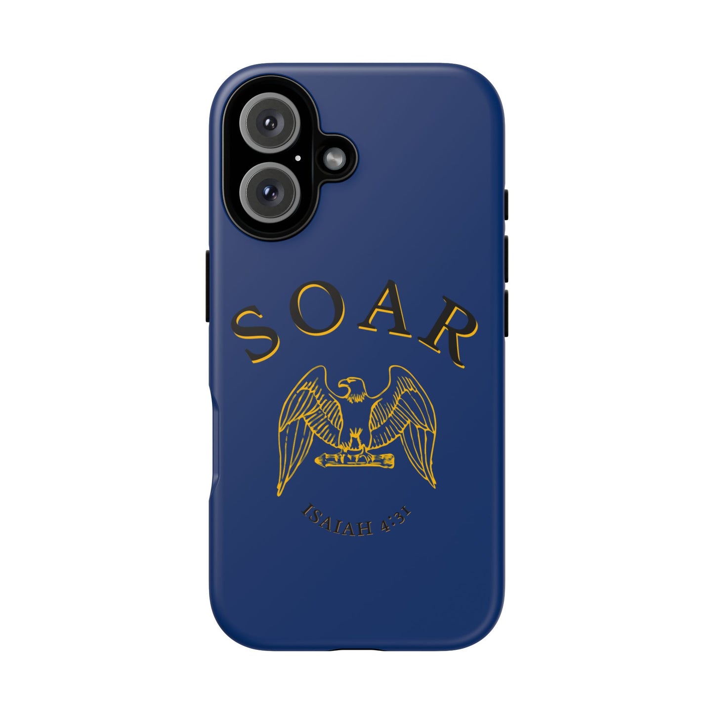 SOAR Phone Case