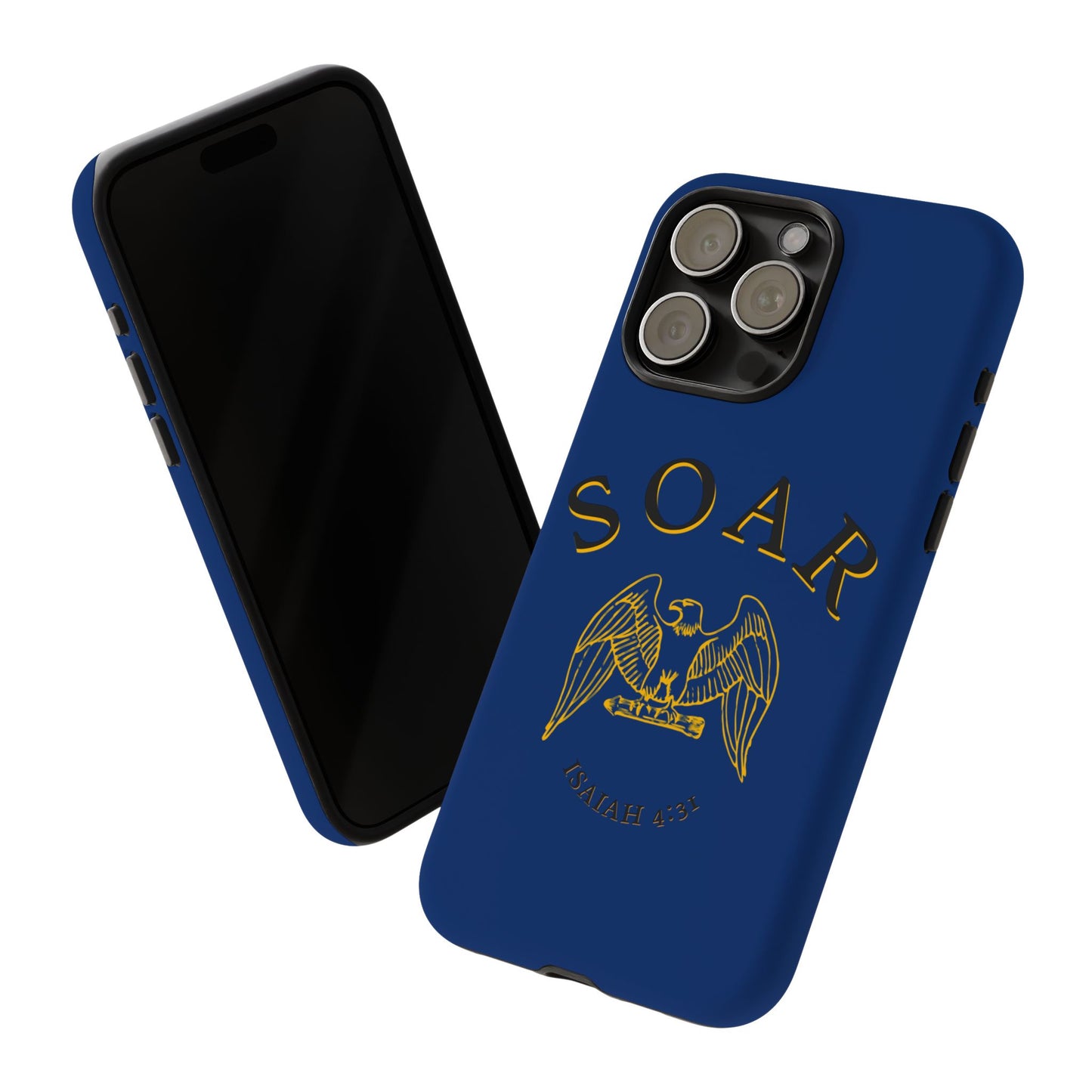 SOAR Phone Case