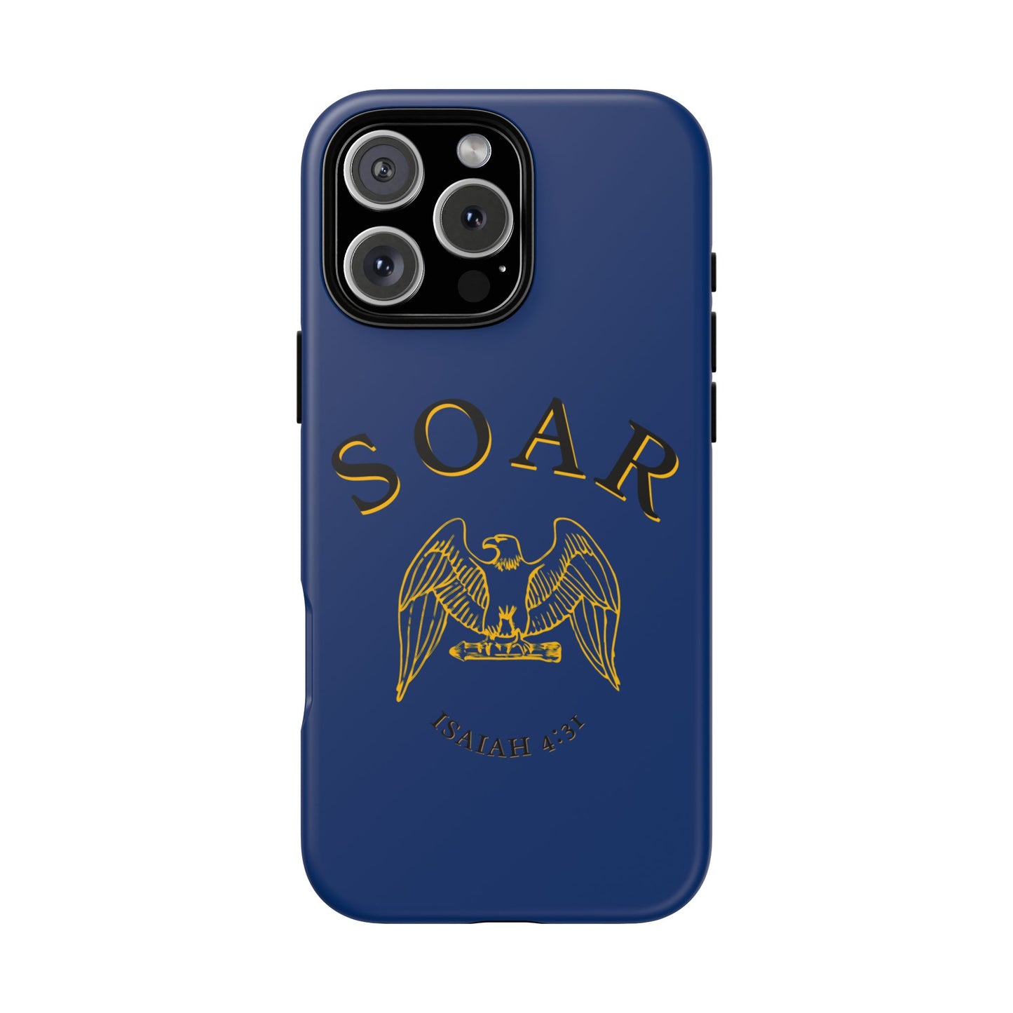 SOAR Phone Case