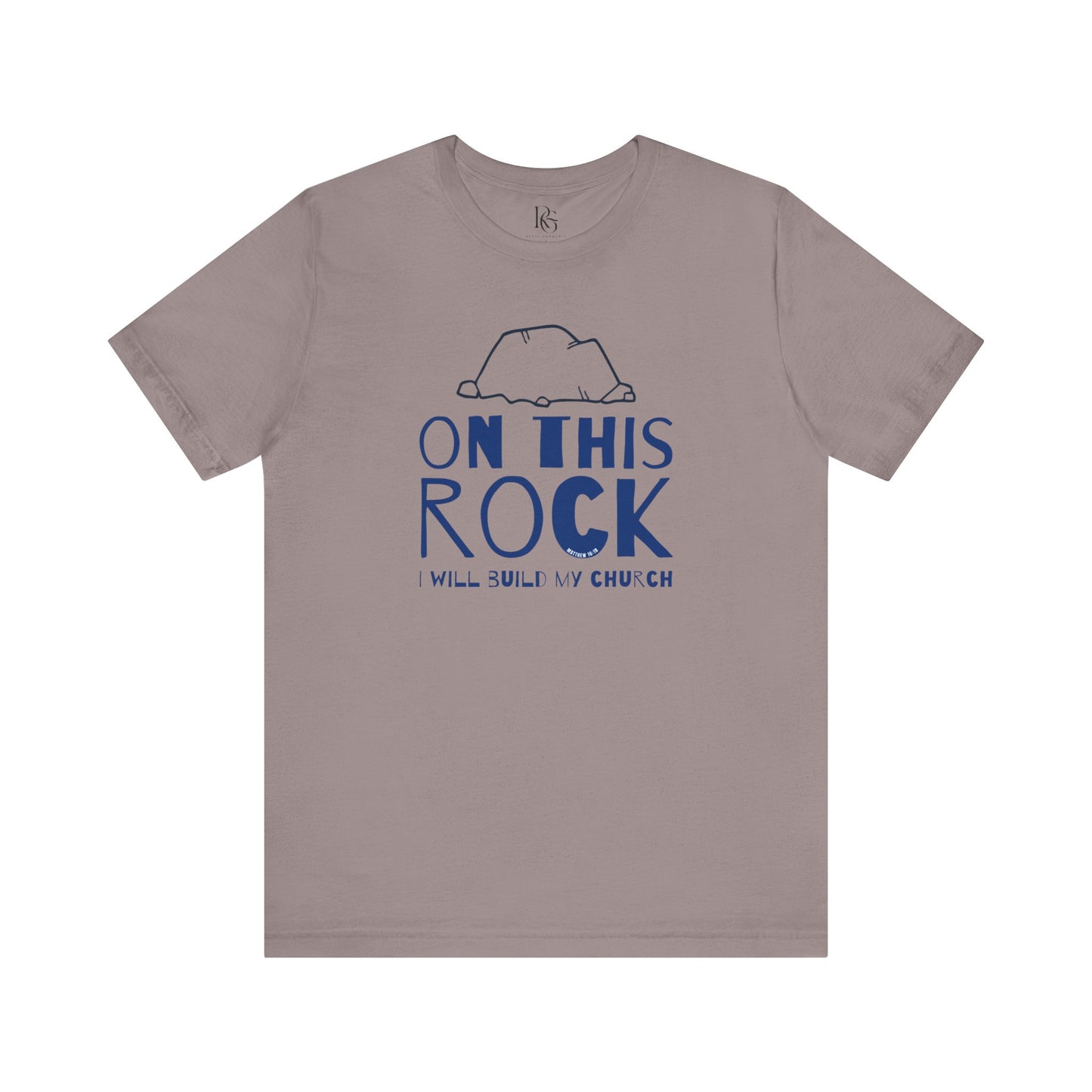 On This Rock