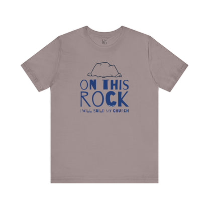 On This Rock