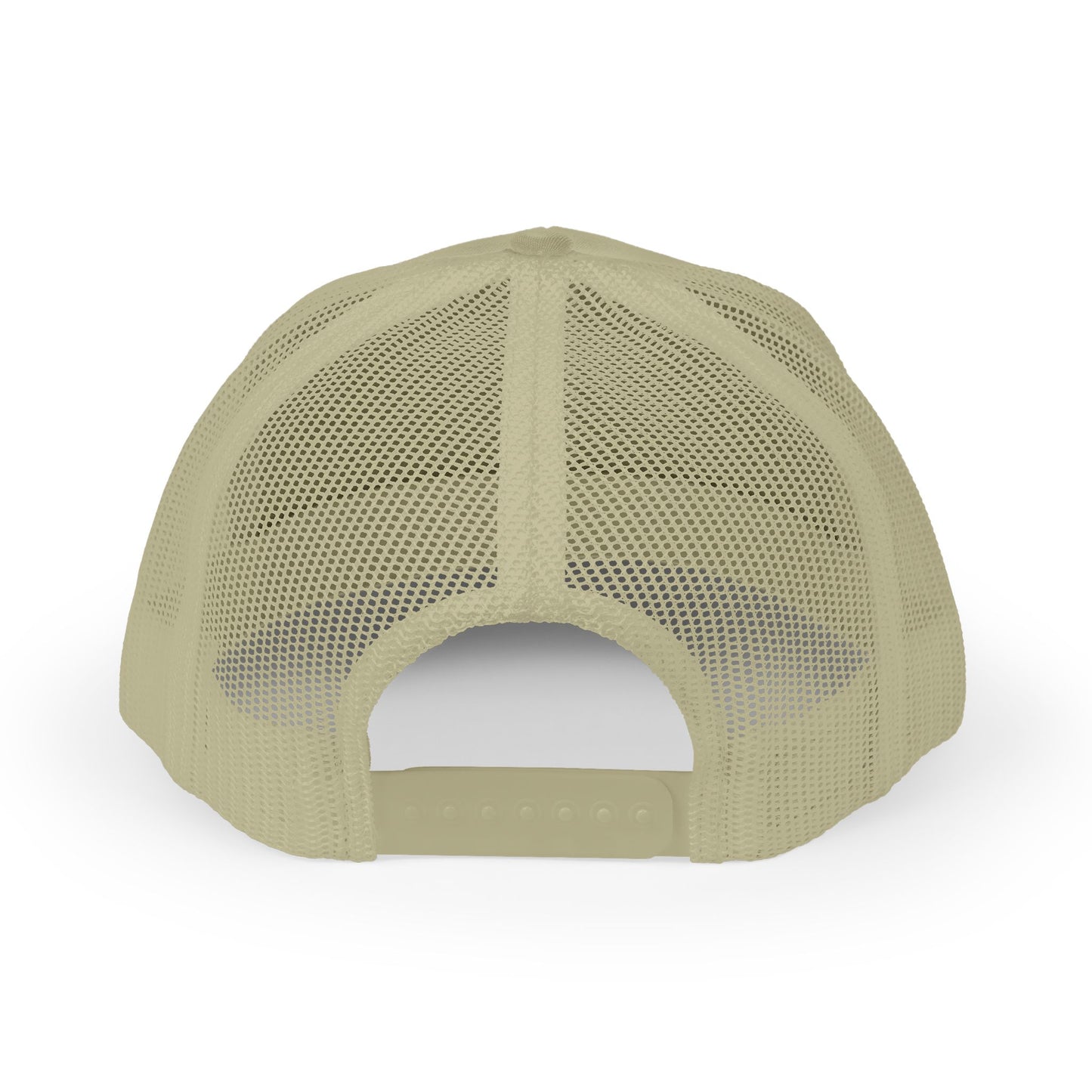 Refiner's Fire Trucker Hat