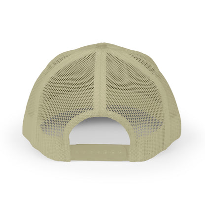 Refiner's Fire Trucker Hat