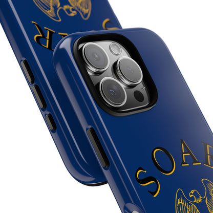 SOAR Phone Case