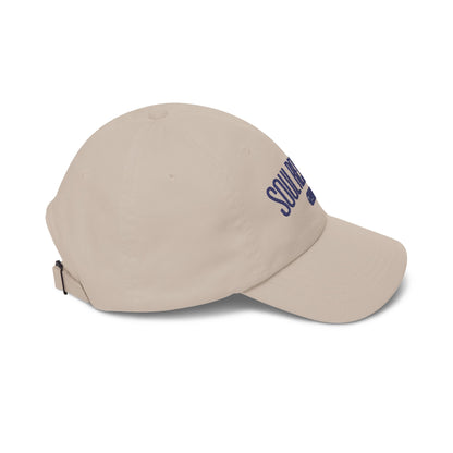 Soul Restorer Dad Hat