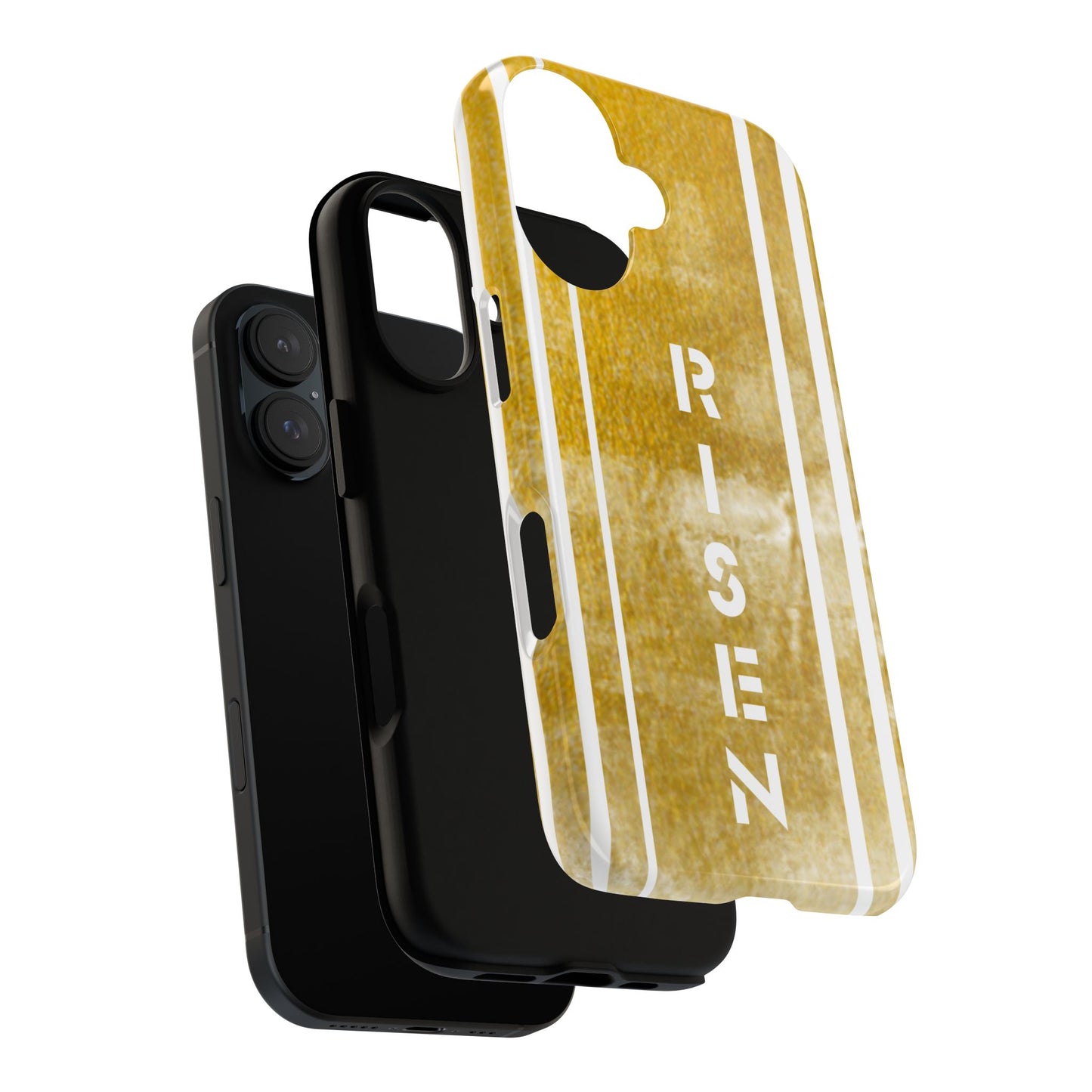 Risen Phone Case