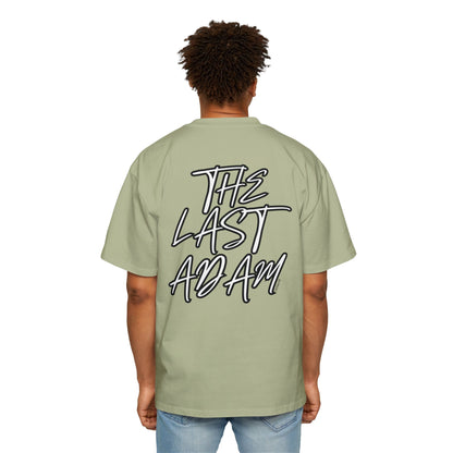 The Last Adam Oversized